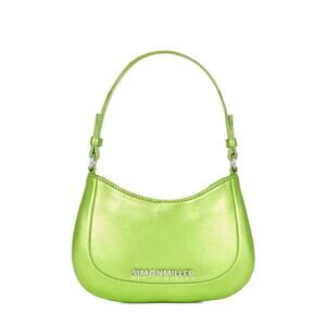 Simon Miller 'Sasi' Green Mini Bag